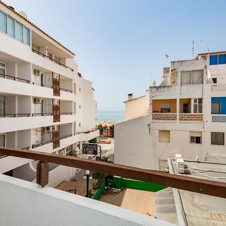 Casa Da Praia Dos Pescadores Albufeira Zewnętrze zdjęcie