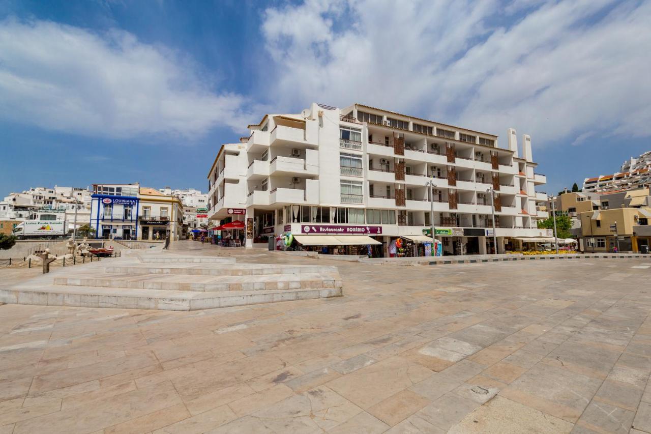 Casa Da Praia Dos Pescadores Albufeira Zewnętrze zdjęcie