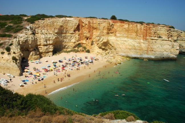 Casa Da Praia Dos Pescadores Albufeira Zewnętrze zdjęcie