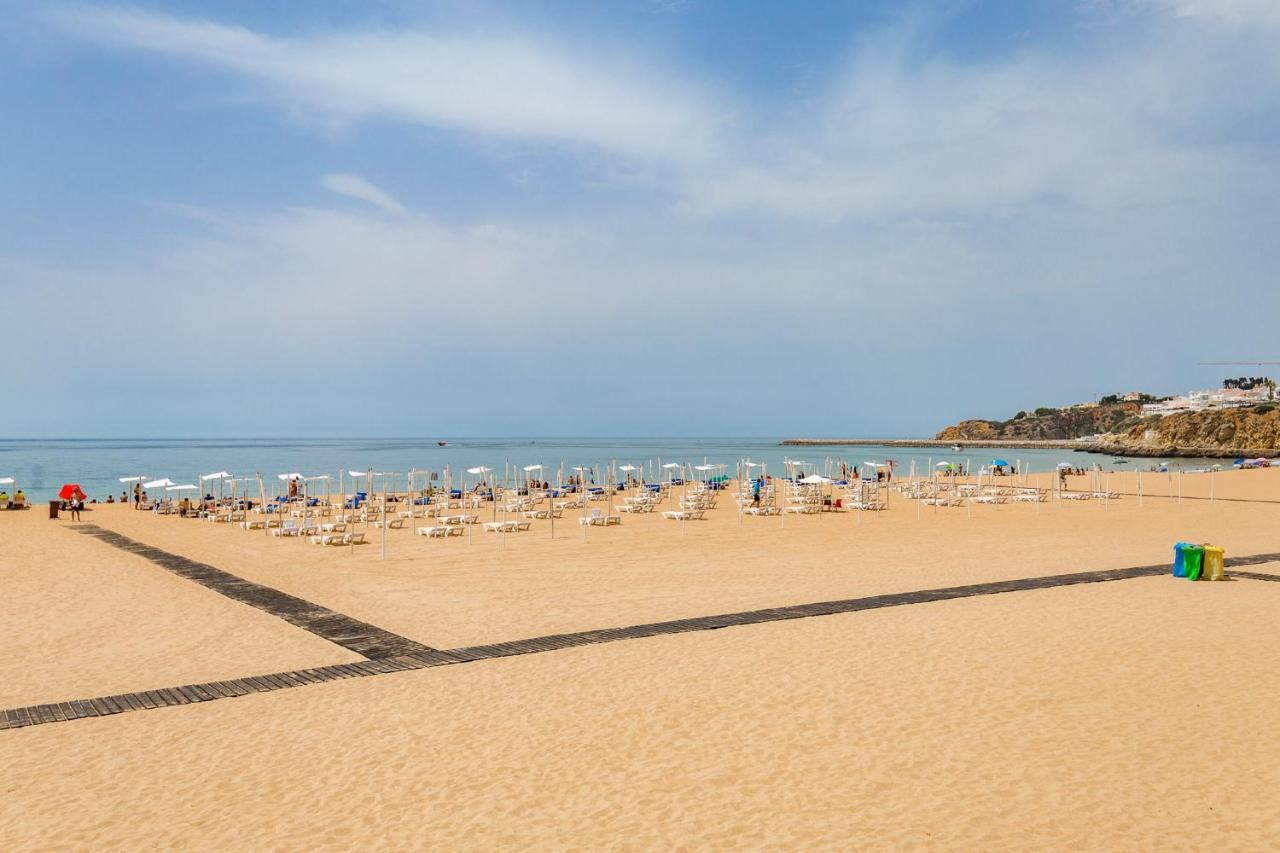 Casa Da Praia Dos Pescadores Albufeira Zewnętrze zdjęcie