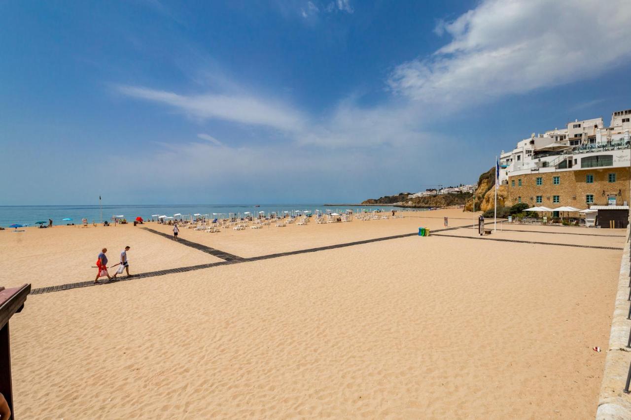 Casa Da Praia Dos Pescadores Albufeira Zewnętrze zdjęcie